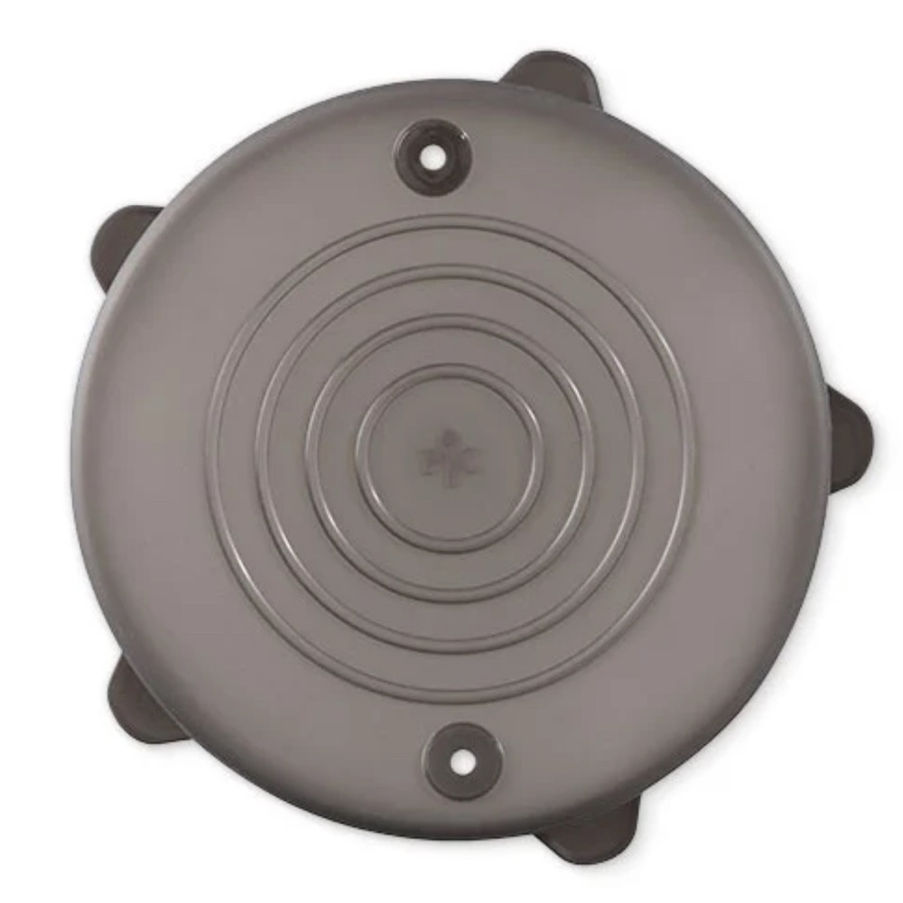 PAMPERED CHEF REPLACEMENT SILICONE LID FOR QUICK COOKER CERAMIC POT NEW!